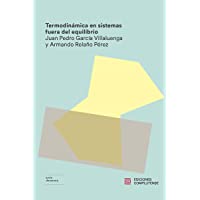 Termodinámica en sistemas fuera del equilibrio (Docencia)